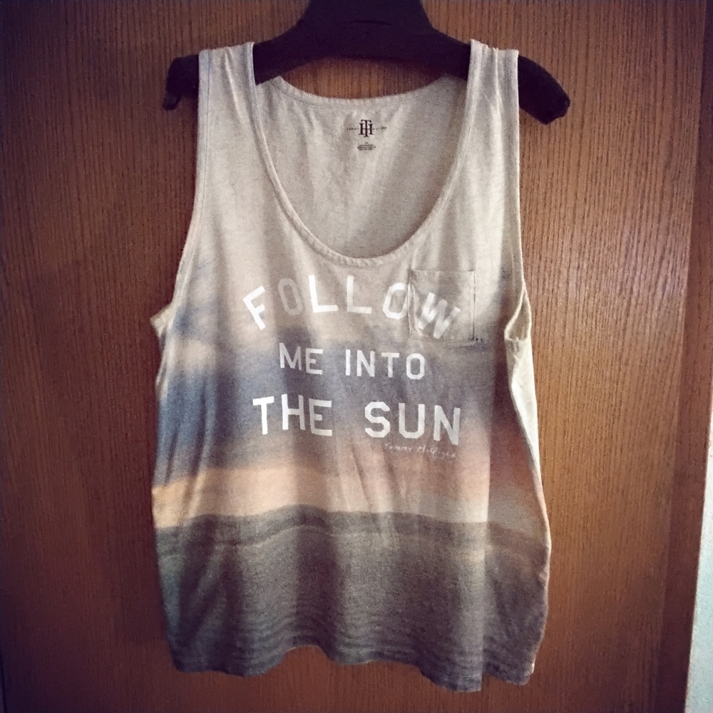 Tommy Hilfiger tank top